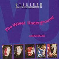 The Velvet Underground : Chronicles